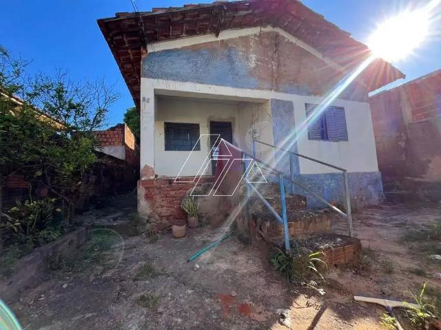 Terreno / Lote para Venda em Marília/SP Palmital