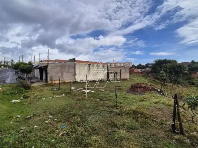 Terreno / Lote para Venda em Marília/SP Parque das Acácias
