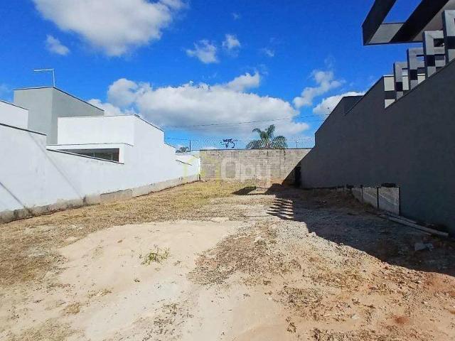 Terreno / Lote para Venda em Marília/SP Parque das Esmeraldas II