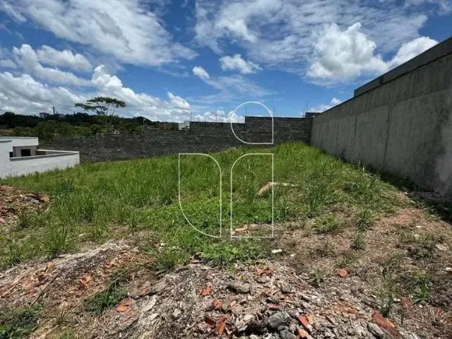 Terreno / Lote para Venda em Marília/SP Parque das Esmeraldas II