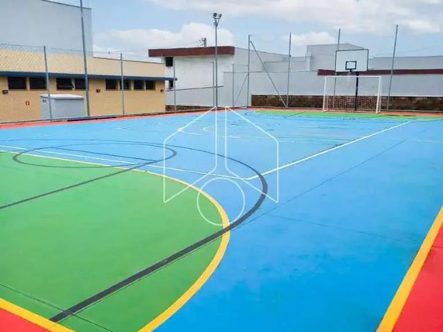 Terreno / Lote para Venda em Marília/SP Parque das Esmeraldas II