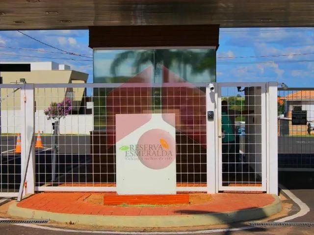 Terreno / Lote para Venda em Marília/SP Parque das Esmeraldas II