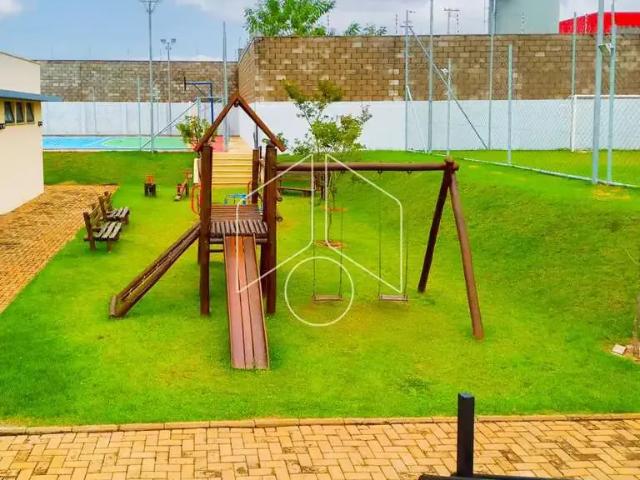 Terreno / Lote para Venda em Marília/SP Parque das Esmeraldas II