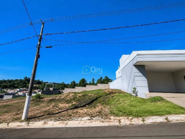 Terreno / Lote para Venda em Marília/SP Residencial Reserva Esmeralda
