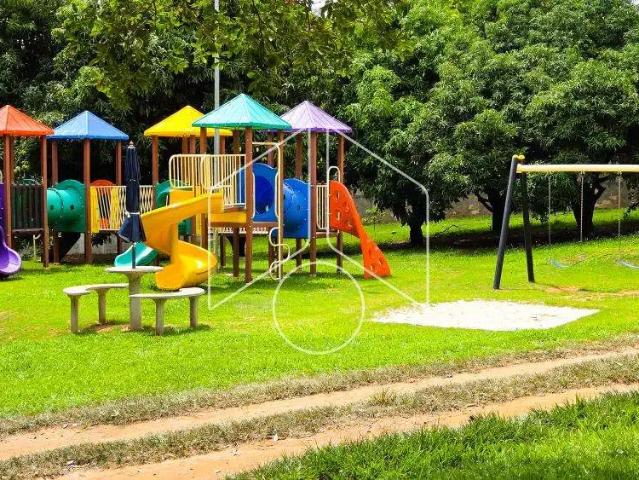 Terreno / Lote para Venda em Marília/SP Parque das Esmeraldas