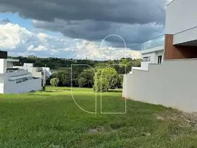 Terreno / Lote para Venda em Marília/SP Parque das Esmeraldas