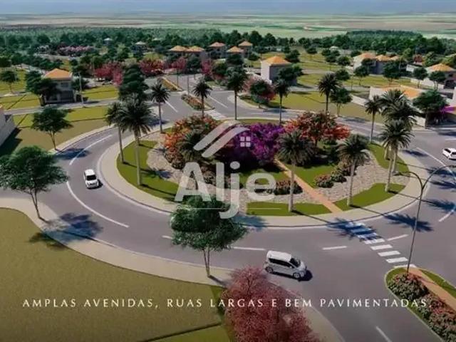 Terreno / Lote para Venda em Marília/SP Parque das Flores