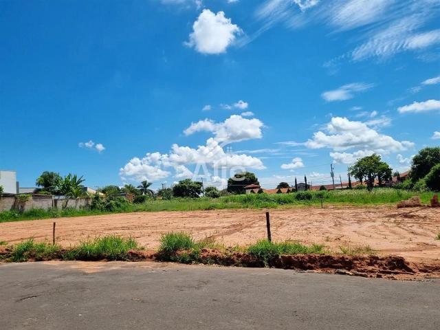 Terreno / Lote para Venda em Marília/SP Parque Residencial Novo Horizonte