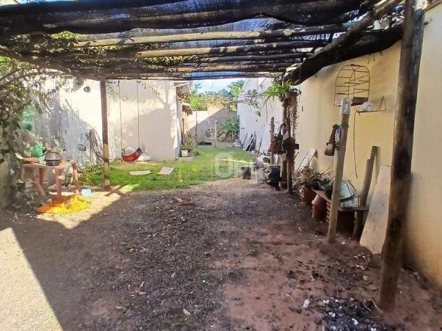 Terreno / Lote para Venda em Marília/SP Parque São Jorge
