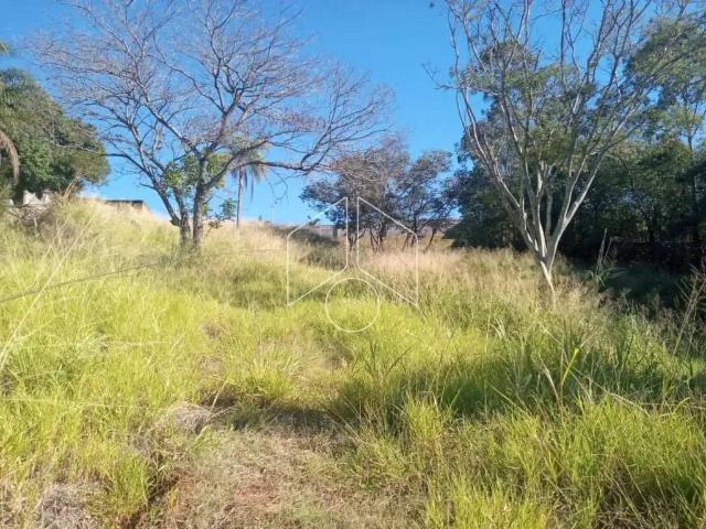 Terreno / Lote para Venda em Marília/SP Parque Serra Dourada