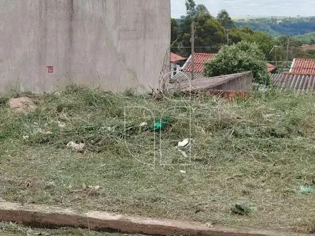Terreno / Lote para Venda em Marília/SP Professor Antônio da Silva Penteado