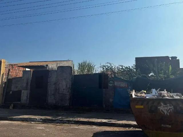 Terreno / Lote para Venda em Marília/SP Professor Antônio da Silva Penteado