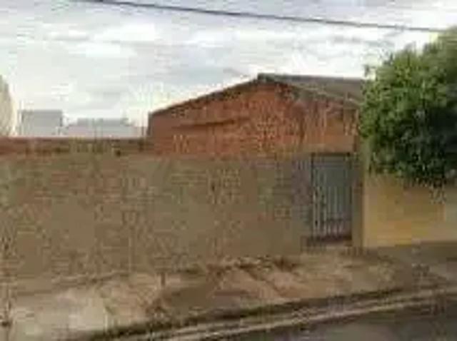 Terreno / Lote para Venda em Marília/SP Professor Antônio da Silva Penteado
