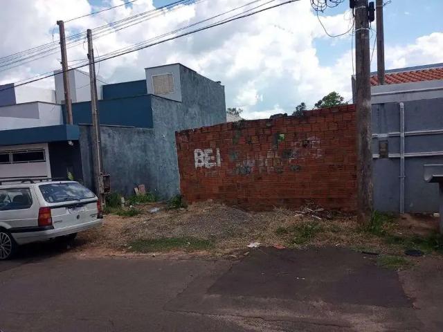 Terreno / Lote para Venda em Marília/SP Professor Antônio da Silva Penteado