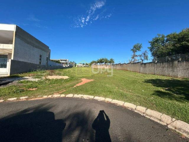 Terreno / Lote para Venda em Marília/SP Residencial Portal da Serra