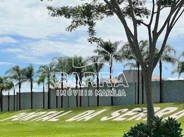 Terreno / Lote para Venda em Marília/SP Residencial Vale Verde