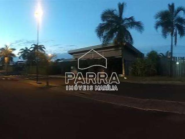 Terreno / Lote para Venda em Marília/SP Residencial Vale Verde