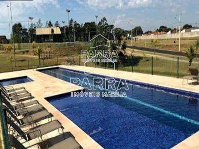 Terreno / Lote para Venda em Marília/SP Residencial Vale Verde