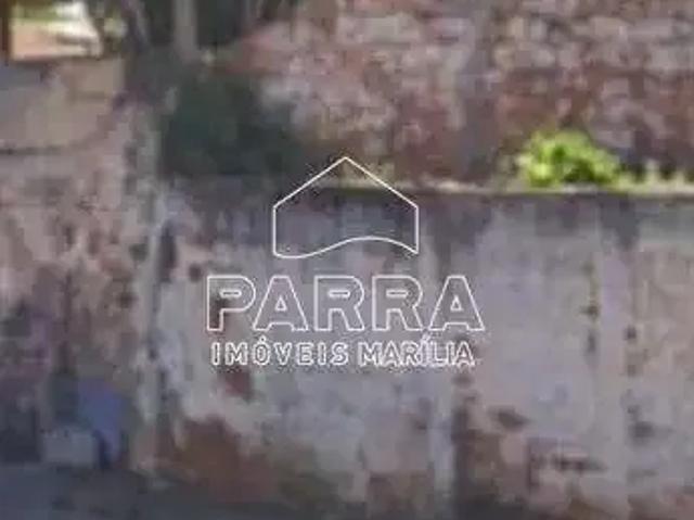 Terreno / Lote para Venda em Marília/SP Residencial Vale Verde