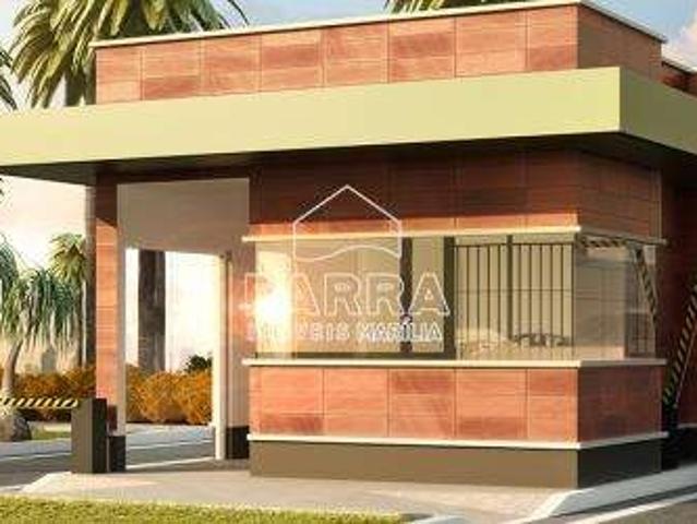 Terreno / Lote para Venda em Marília/SP Residencial Vale Verde