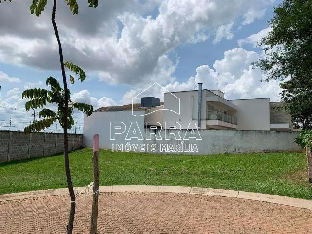Terreno / Lote para Venda em Marília/SP Residencial Vale Verde
