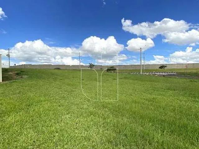 Terreno / Lote para Venda em Marília/SP Residencial Villa Flora Aquarius