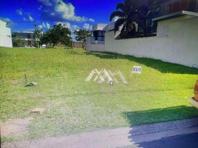 Terreno / Lote para Venda em Marília/SP Residencial Villa Flora Aquarius
