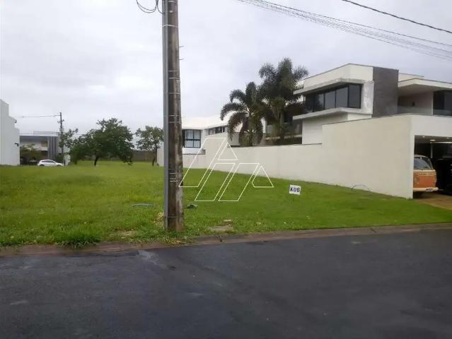 Terreno / Lote para Venda em Marília/SP Residencial Villa Flora Aquarius