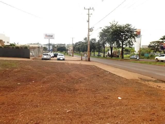 Terreno / Lote para Venda em Maringá/PR Gleba Ribeirão Maringá