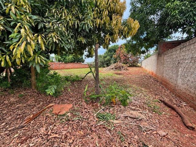 Terreno / Lote para Venda em Maringá/PR Condomínio Santa Maria