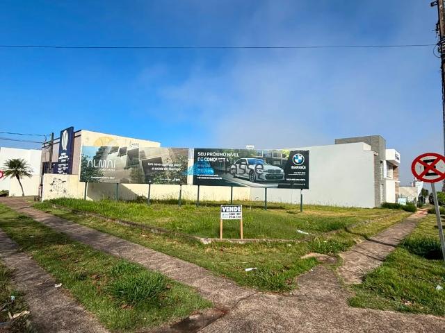 Terreno / Lote para Venda em Maringá/PR Conjunto Habitacional Inocente Vila Nova Júnior