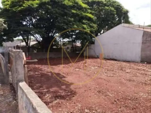 Terreno / Lote para Venda em Maringá/PR Conjunto Habitacional Sol Nascente