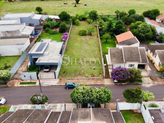 Terreno / Lote para Venda em Maringá/PR Conjunto Residencial João Paulo I Iguatemi