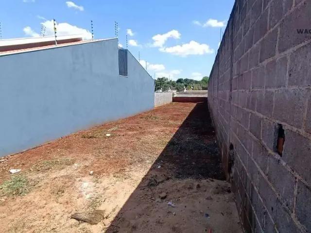 Terreno / Lote para Venda em Maringá/PR Conjunto Residencial Rodolpho Bernardi