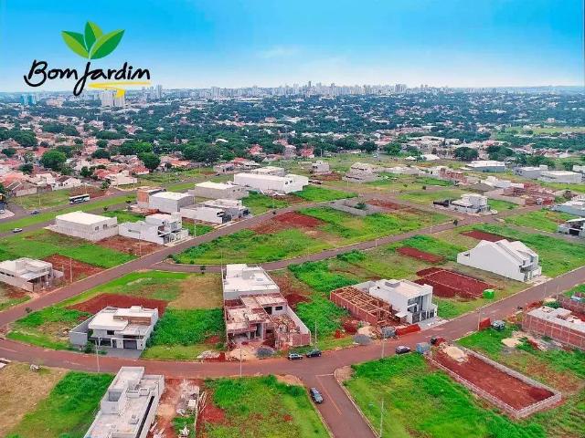 Terreno / Lote para Venda em Maringá/PR Bom Jardim