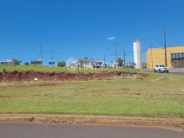 Terreno / Lote para Venda em Maringá/PR Bom Jardim