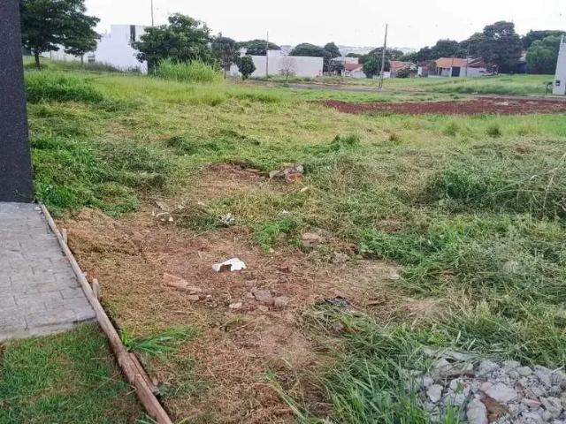 Terreno / Lote para Venda em Maringá/PR Bom Jardim