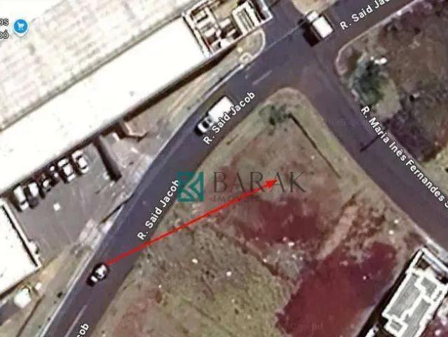 Terreno / Lote para Venda em Maringá/PR Bom Jardim