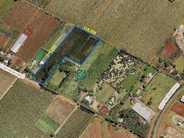 Terreno / Lote para Venda em Maringá/PR Gleba Patrimônio Maringá