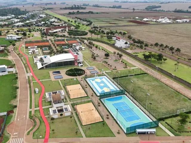 Terreno / Lote para Venda em Maringá/PR Gleba Ribeirão Centenário