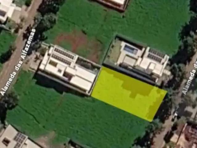 Terreno / Lote para Venda em Maringá/PR Gleba Ribeirão Centenário