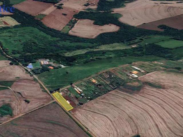 Terreno / Lote para Venda em Maringá/PR Gleba Ribeirão Morangueiro
