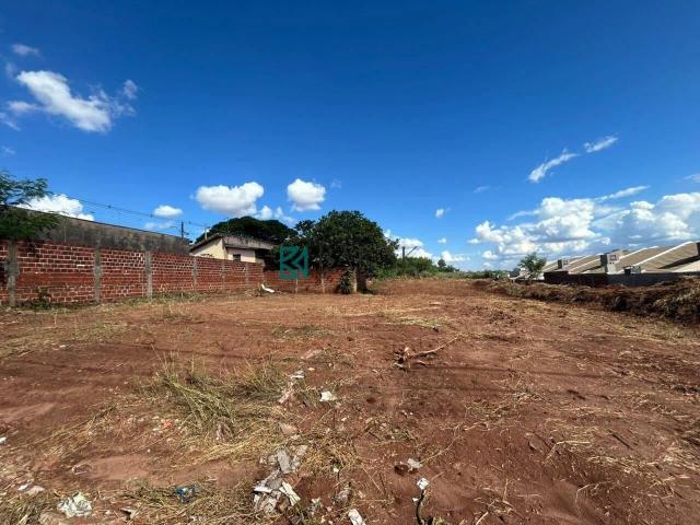 Terreno / Lote para Venda em Maringá/PR Distrito de Iguatemi Iguatemi