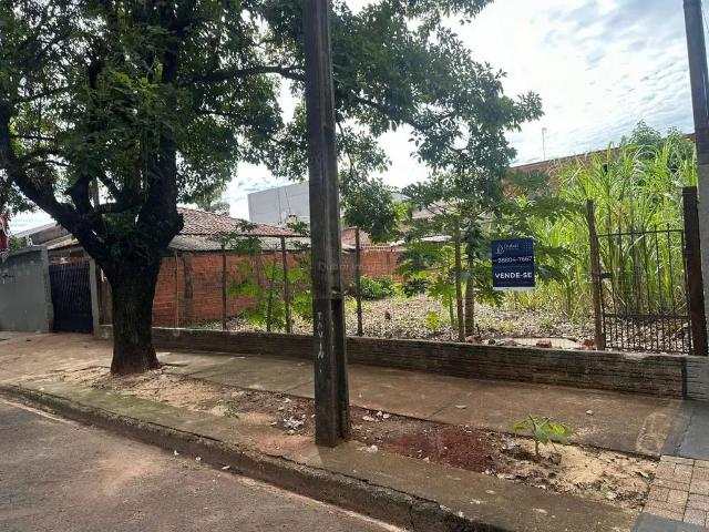 Terreno / Lote para Venda em Maringá/PR Ebenezer