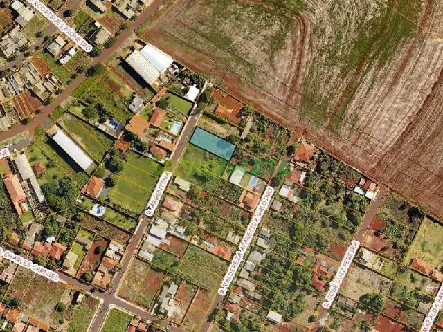 Terreno / Lote para Venda em Maringá/PR Ebenezer
