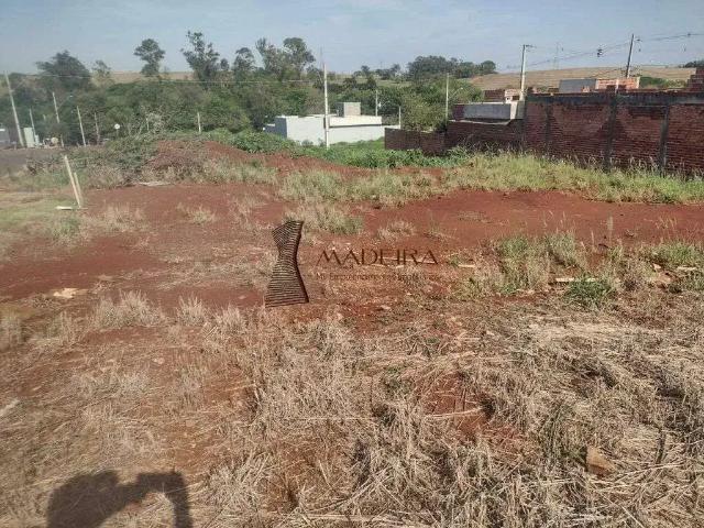 Terreno / Lote para Venda em Maringá/PR Jardim Munique