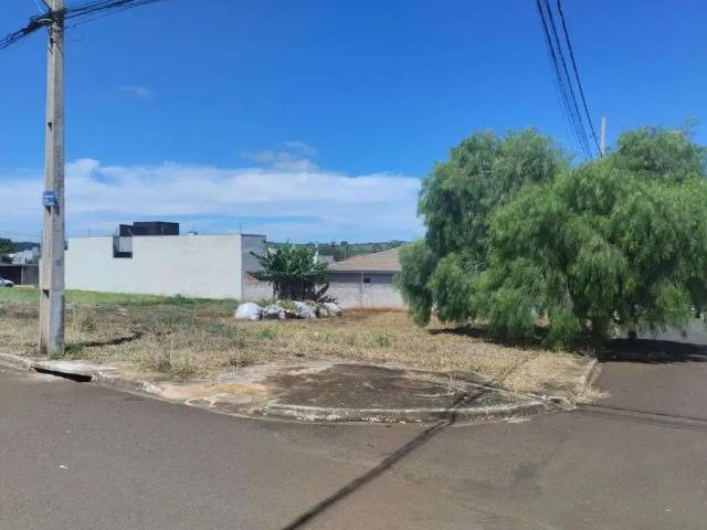 Terreno / Lote para Venda em Maringá/PR Jardim Munique