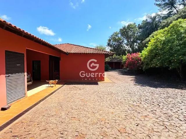 Terreno / Lote para Venda em Maringá/PR Jardim Marajoara Iguatemi 3 Quartos