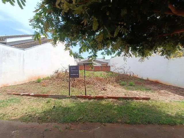 Terreno / Lote para Venda em Maringá/PR Jardim Monte Rei