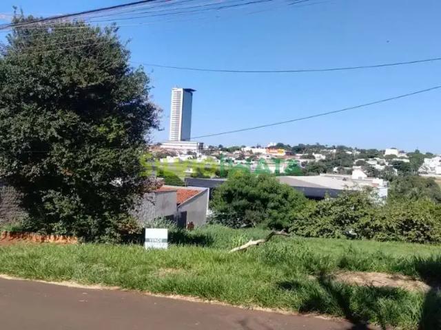 Terreno / Lote para Venda em Maringá/PR Jardim Novo Horizonte